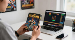 My Story of 3D Realms / Apogee Part I (2020)