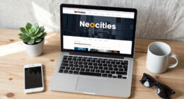 Neocities: Create Your Own Free Website