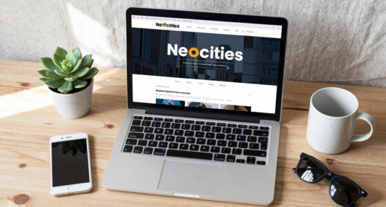 Neocities: Create Your Own Free Website