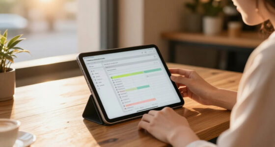 Next-Gen Student Planners: AI Tools That Will Improve Your Study Routine