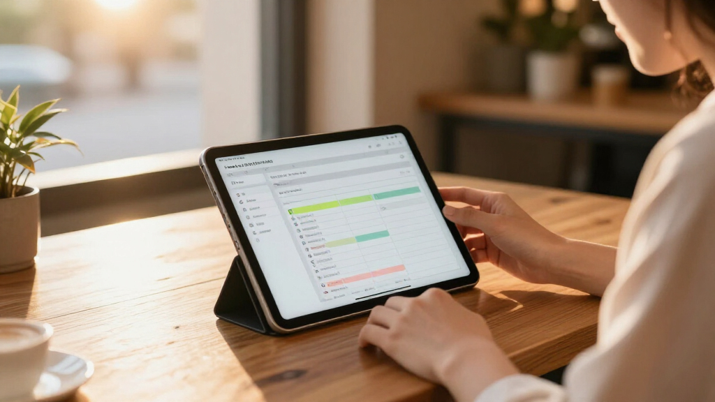 Next-Gen Student Planners: AI Tools That Will Improve Your Study Routine
