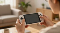 Nintendo Announces New Product Revisions In Europe With Replaceable Batteries