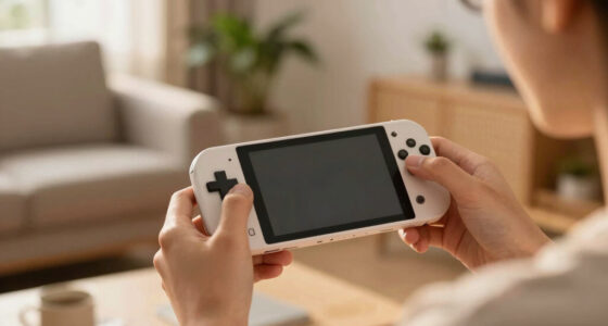 Nintendo Announces New Product Revisions In Europe With Replaceable Batteries