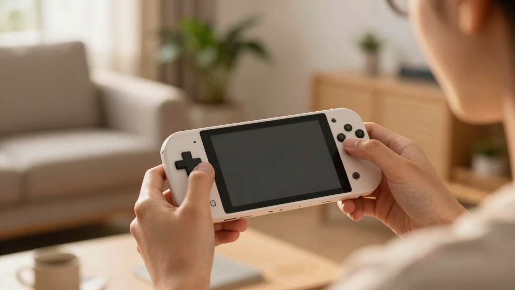 Nintendo Announces New Product Revisions In Europe With Replaceable Batteries