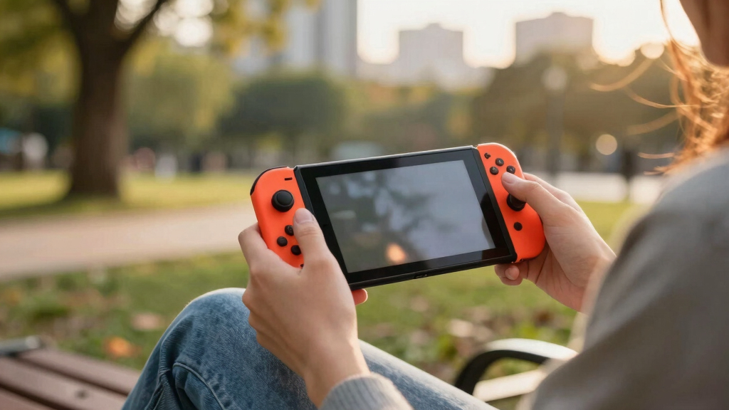 Nintendo