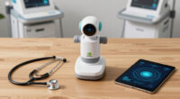 NVIDIA’s AI Breakthroughs: Paving The Way For Smarter Surgical Robots