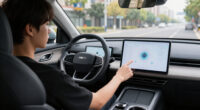 OMODA’s Innovative Super AI Cockpit Powered By ByteDance Seeds A Youth Mobility Revolution