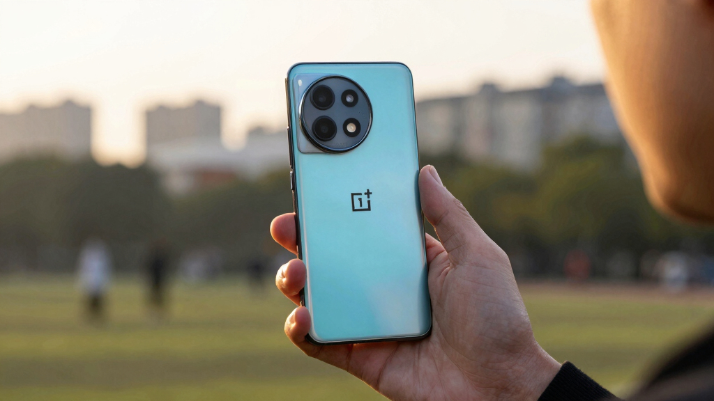 OnePlus Halts Operations In USA And Europe
