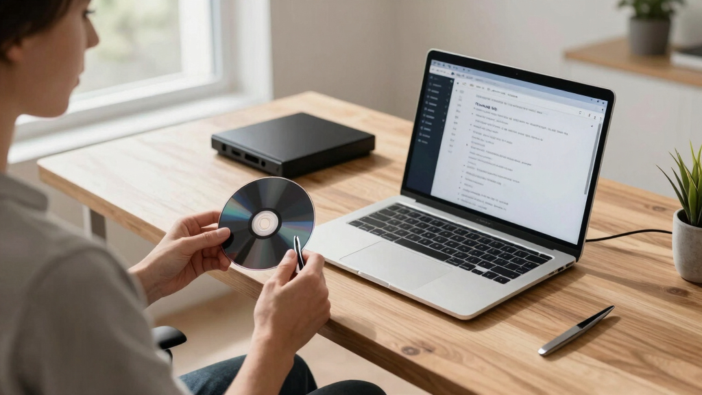 Order A Burned CD Of Your Own Public GitHub Repo