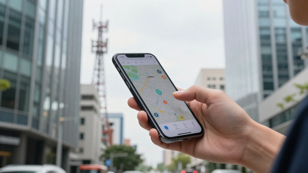 Orient Telecoms Plc Surges In Global Coverage