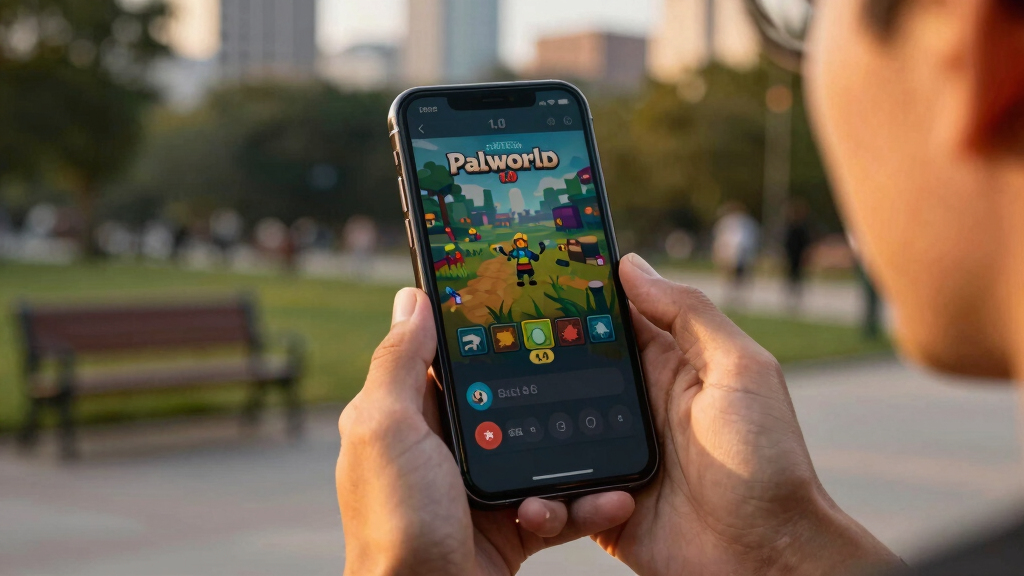 Palworld 1.0: Release Date, New Features, Gameplay, Trailer, and More