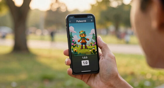 Palworld 1.0 Release Time