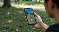 Pokemon Go Press Image Surges In Global Coverage