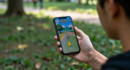 Pokemon Go Press Image Surges In Global Coverage