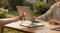 Portable Laptop Stands: A Back to school Guide