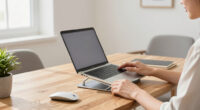Portable Laptop Stands: A Back to school Guide