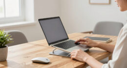 Portable Laptop Stands: A Back to school Guide