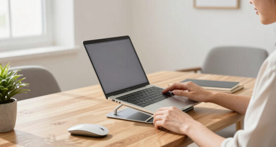 Portable Laptop Stands: A Back to school Guide