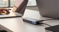 Powerful Thunderbolt Docks To Support AI In 2026