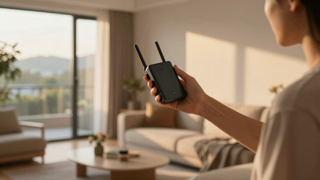 QuadRF can spot drones and see WiFi through my wall