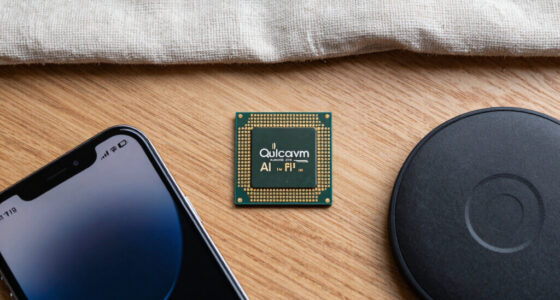 Qualcomm challenges Nvidia's AI grip with chip that ditches HBM