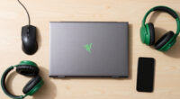 Razer Surges In Global Coverage