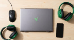 Razer Surges In Global Coverage