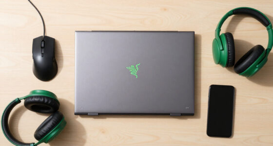 Razer Surges In Global Coverage
