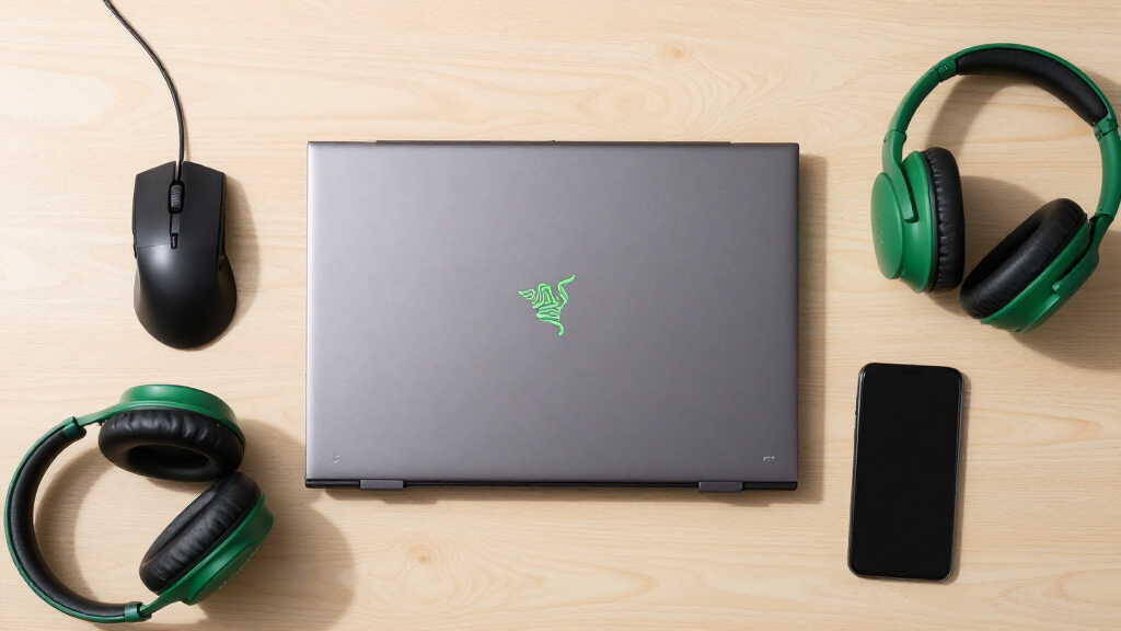 Razer Surges In Global Coverage