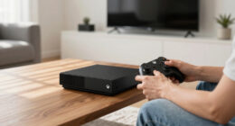 Resetting XBOX
