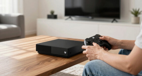 Resetting XBOX