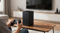 Resetting Xbox