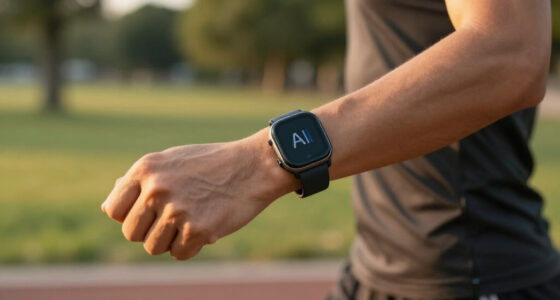 Revealed: 9 Best AI Smartwatches For All Devices In 2026