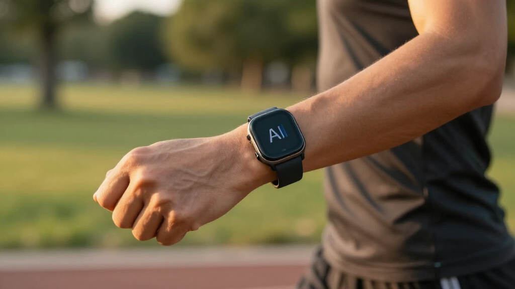 Revealed: 9 Best AI Smartwatches For All Devices In 2026