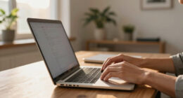 Revolutionary AI-Integrated Laptops For Mobile Work In 2026