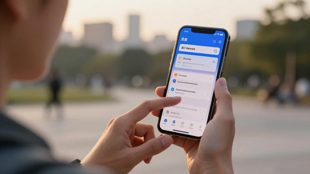 Revolutionize Your Real-World Experience Using AI Search Techniques