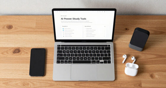 Revolutionize Your Study Game With 14 AI-Powered Tools In 2026