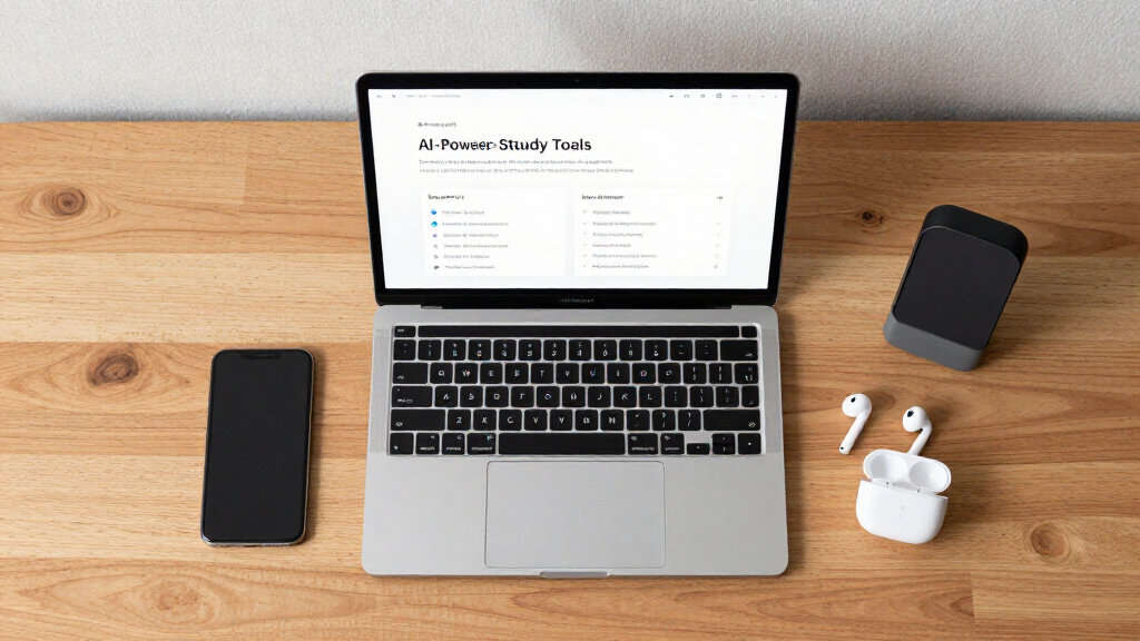 Revolutionize Your Study Game With 14 AI-Powered Tools In 2026