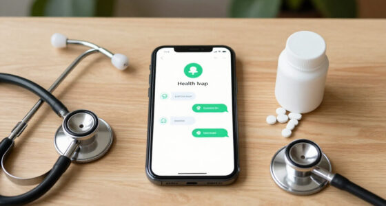 Revolutionizing Patient Care: ChatGPT’s Health Launch Powered By AI