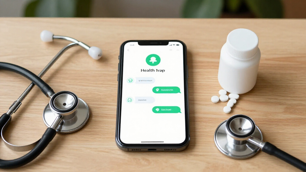 Revolutionizing Patient Care: ChatGPT’s Health Launch Powered By AI