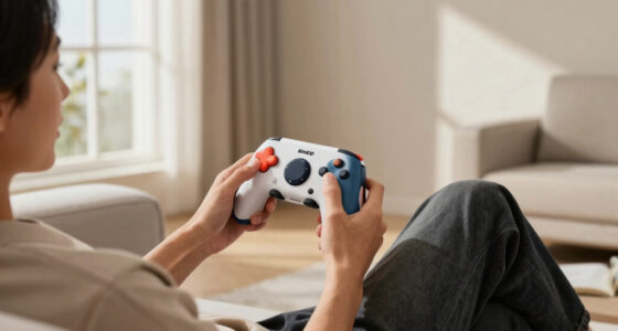 RHEO On Steam: One Toy, Every Screen