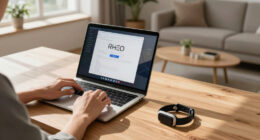 RHEO on the Web: Find Your Flow