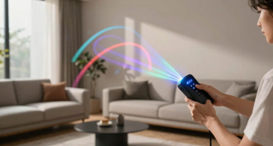 RHEO: Paint With Light