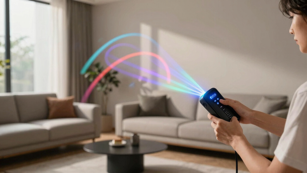 RHEO: Paint With Light