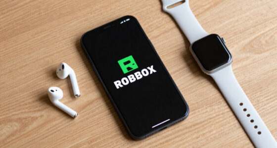 Roblox Officially Supports GrapheneOS