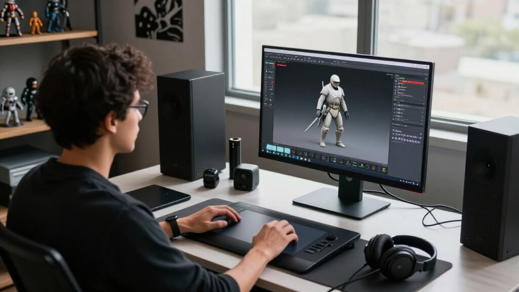Seth Green Revealed That He Worked With George Lucas To Create A Star Wars Animated Comedy Series.