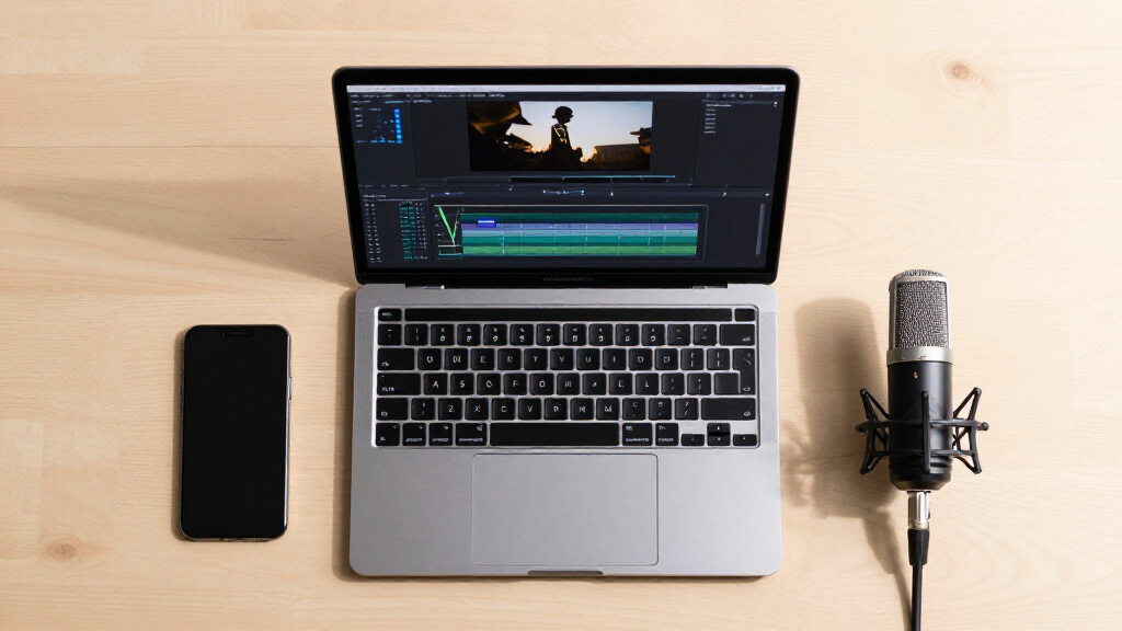 Show HN: Palmier Pro – Open-source macOS Video Editor Built For AI