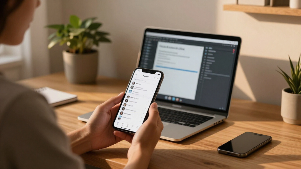 Show HN: Remux – An Open-source Tmux Workspace Designed For iPhone