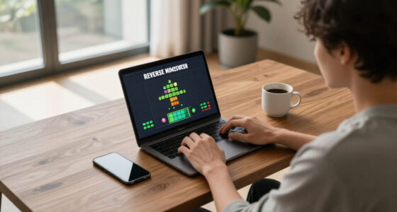 Show HN: Reverse Minesweeper