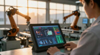 Siemens' Vision For The Factory Floor In An AI-Powered World